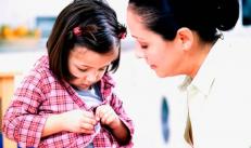 Что нужно знать перед тем, как отправить ребенка в детский сад