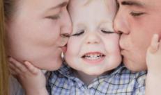 Hogyan neveljünk egy fiút igazi férfivá: tippek Fia nevelése 3 évesen