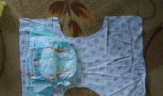 The best reusable diapers: reviews from customers and doctors