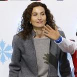 Lipnitskaya Julia: por qué dejó el deporte, últimas noticias