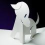 Kirigami: patterns and instructions for beginners