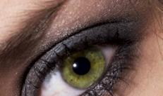Charakter člověka určujeme podle barvy očí