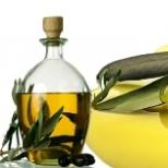 How to use olive oil on your face