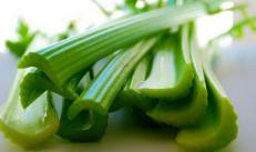 Dieta s celerovou polévkou: nejrychlejší a nejúčinnější způsob, jak zhubnout!