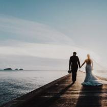 Szerelmi varázslat egy gyors esküvőhöz Nagyon erős összeesküvés az esküvő felborítására