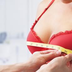 Infografis: Cara cepat menemukan ukuran bra yang tepat menggunakan ukuran yang berdekatan