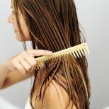 Косата се заплита и пада - причини за косопад и тайни на здравата коса
