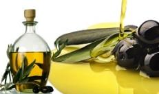 Come usare l'olio d'oliva sul viso