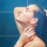 Quanti giorni dopo un taglio cesareo puoi fare il bagno o la doccia?