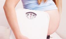 Bepaling van het geschatte foetale gewicht