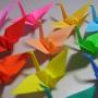Dragão de origami de papel DIY para iniciantes Padrões complexos de dragão de origami de papel