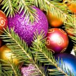 Христийн Мэндэлсний Баяр: Христийн Мэндэлсний Баярын бэлэг тэмдэг, баярын уламжлал ба түүх