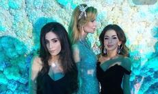 Миллиардер закатил пышную свадьбу, где выступили пугачева и мировые поп-звезды Саломея кинцурашвили
