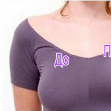 Review stiker untuk pengencangan payudara 
