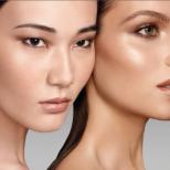 Highlighter - een nieuw woord in de cosmetische schoonheidsindustrie of hoe u uw gezicht dichter bij het ideaal kunt brengen?