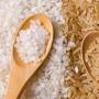 Penggunaan beras dan penilaian kualitas