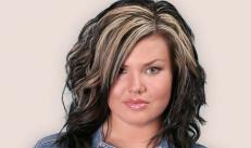 Quali tagli di capelli corti sono adatti per le donne obese