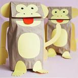 Nejlepší návody na výrobu DIY opice na internetu!