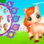 Giochi My Little Pony: L'amicizia è magica Giochi di Magic Pony