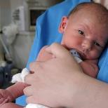 Gyermek elhagyása a szülészeti kórházban: jogi és erkölcsi nézet Hogyan hagyjunk el egy gyermeket szülés után