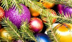 Vánoce: tradice a historie svátků Vánoční symboly